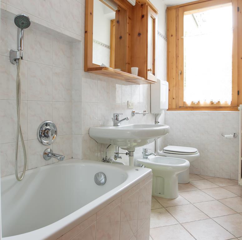 Casa Rico Appartement Bormio Buitenkant foto